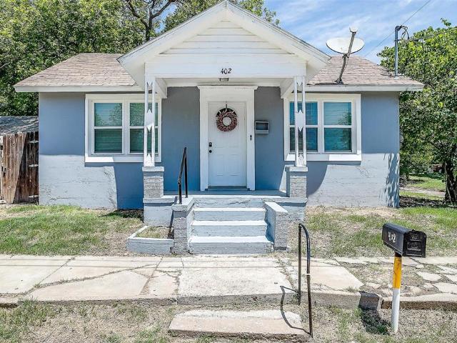 Apartment for rent in Mineral Wells
