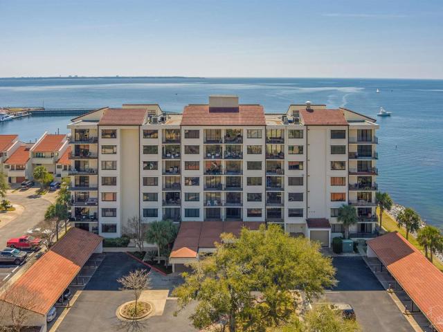 Apartment for rent in Pensacola, Florida