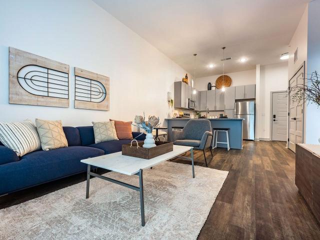 Apartment for rent in La Porte, Indiana