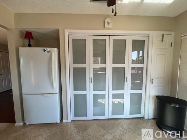 Apartment for rent in Elfers, Florida