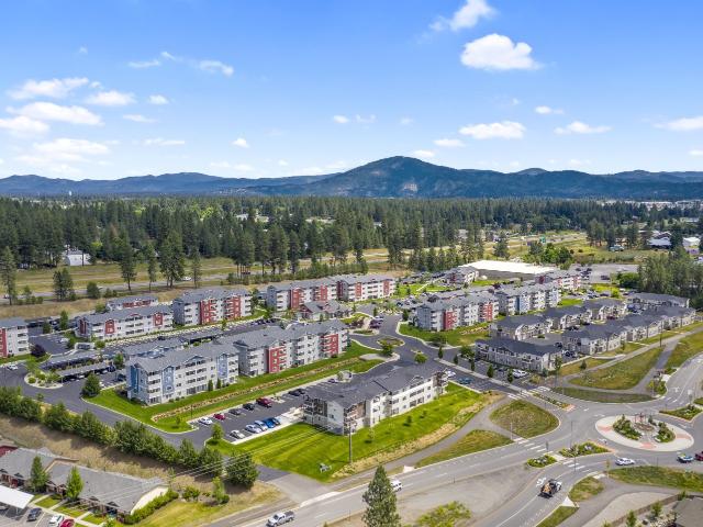 Apartment for rent in Coeur D Alene