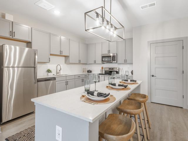 Apartment for rent in Jeffersonville, Indiana
