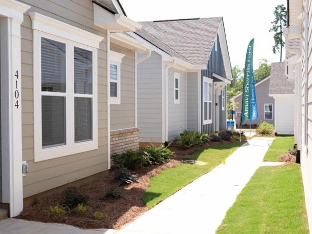 Apartment for rent in Catawba, North Carolina