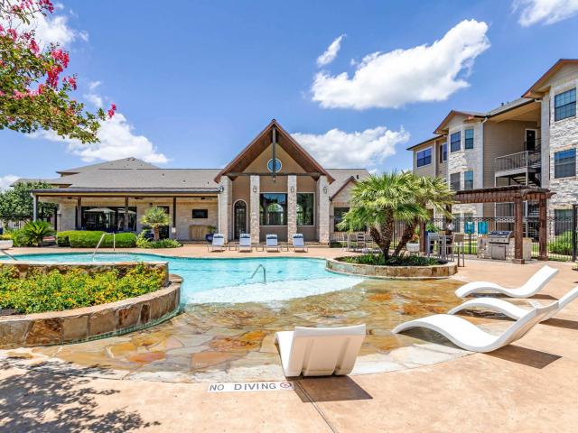 Apartment for rent in Bryan, Texas