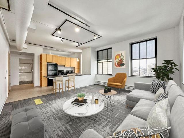 Apartment for rent in Des Moines