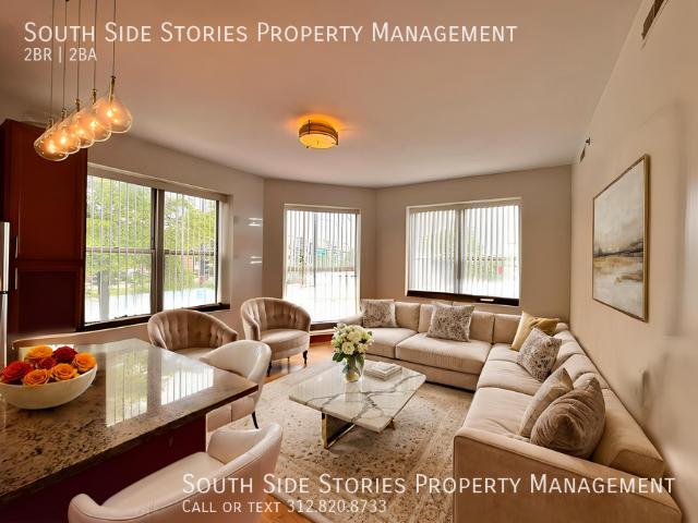 Apartment for rent in Chicago Park, Illinois