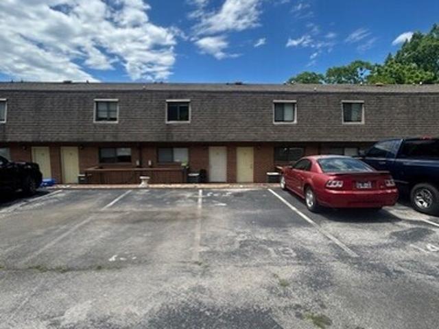 Apartment for rent in Tennessee