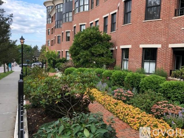 Apartment for rent in Burlington, Vermont