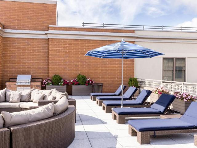 Apartment for rent in Morristown