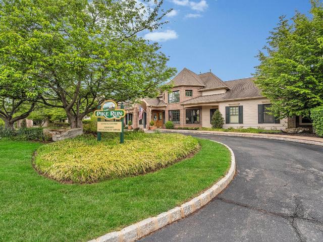 Apartment for rent in Belle Mead, New Jersey