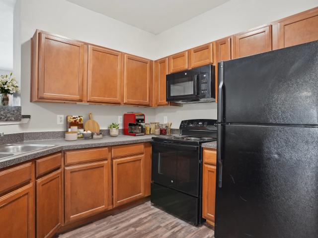 Apartment for rent in Kaufman, Texas