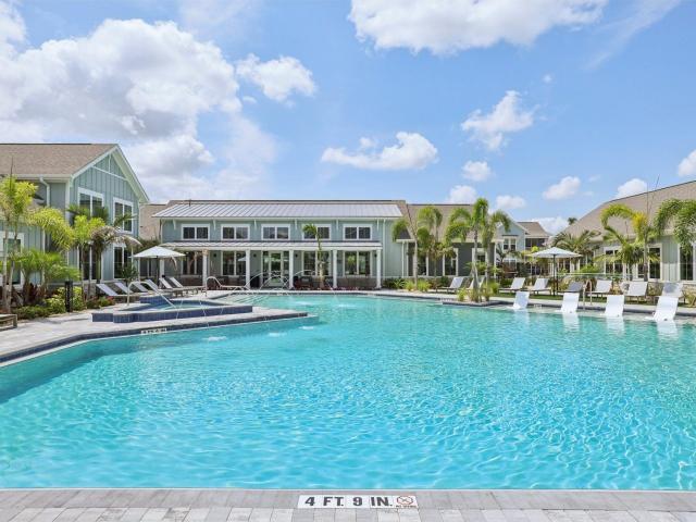 Apartment for rent in Rockledge