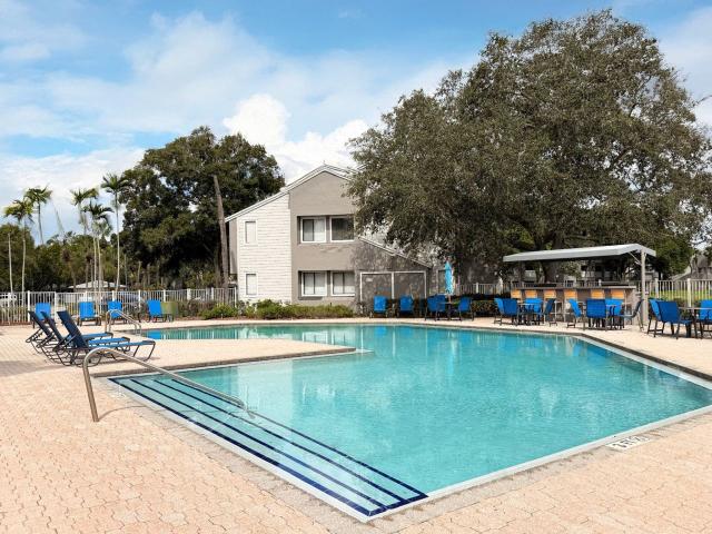 Apartment for rent in Boynton Beach, Florida
