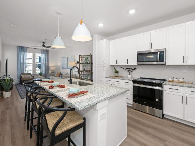 Apartment for rent in Jacksonville, Florida