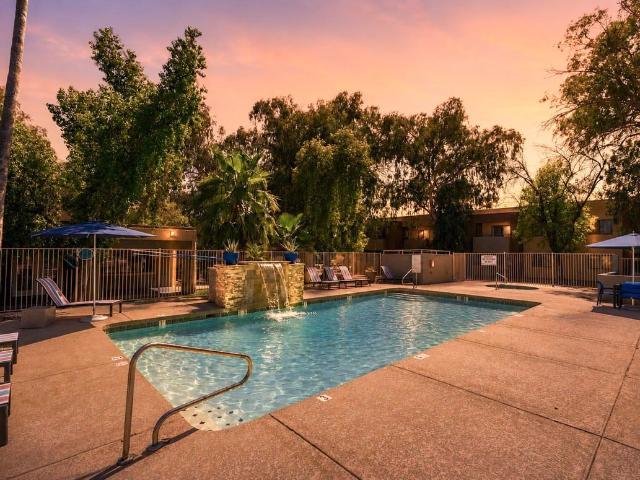 Apartment for rent in Laveen, Arizona