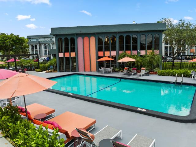 Apartment for rent in Sunrise, Florida