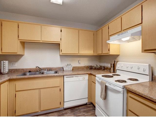 Apartment for rent in Sacramento, California