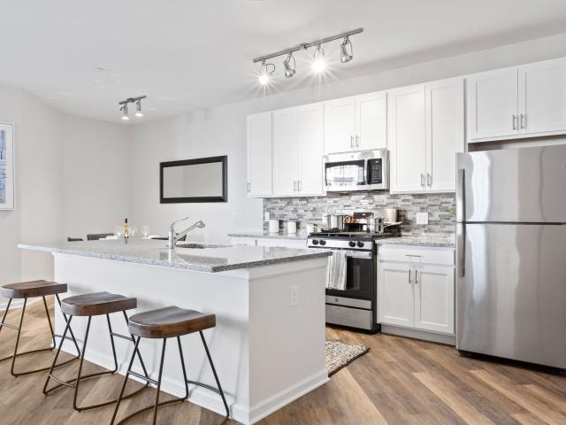 Apartment for rent in Yaphank