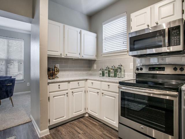 Apartment for rent in Richardson, Texas