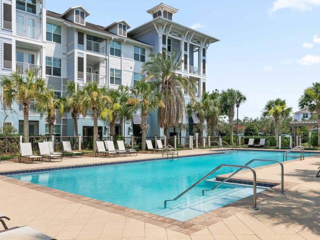 Apartment for rent in Destin