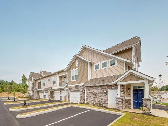 Apartment for rent in Dayton