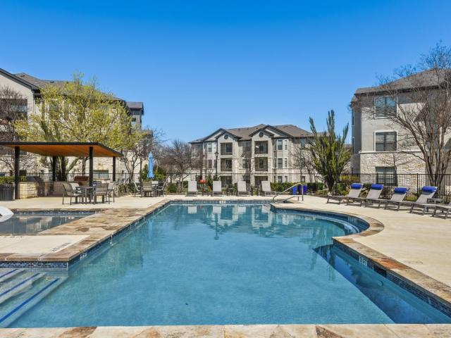 Apartment for rent in Pflugerville, Texas