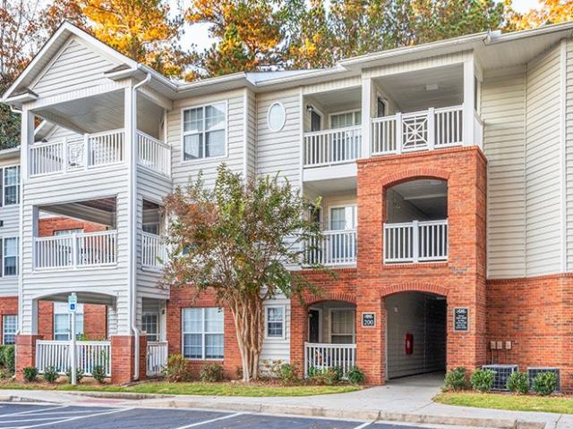 Apartment for rent in Sandy Springs, Georgia