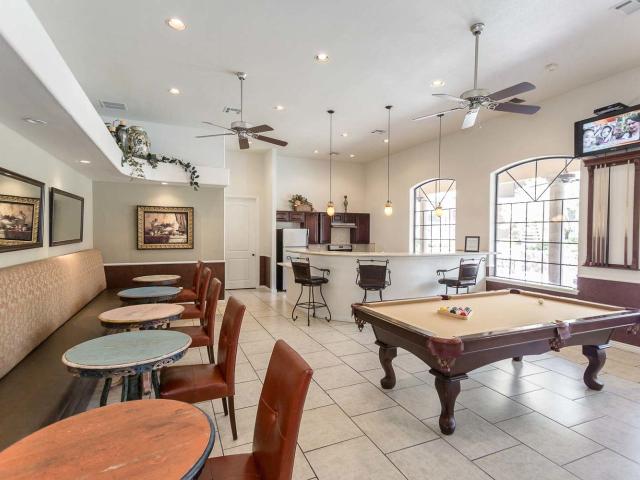 Apartment for rent in El Paso, Texas