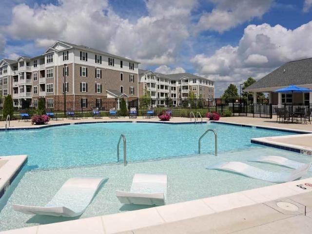 Apartment for rent in Salisbury