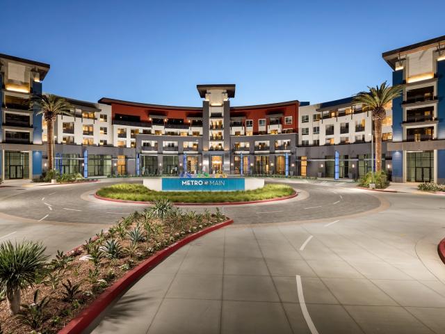 Apartment for rent in Corona