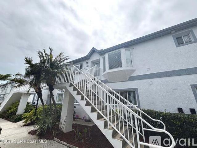 Apartment for rent in Cape Canaveral, Florida