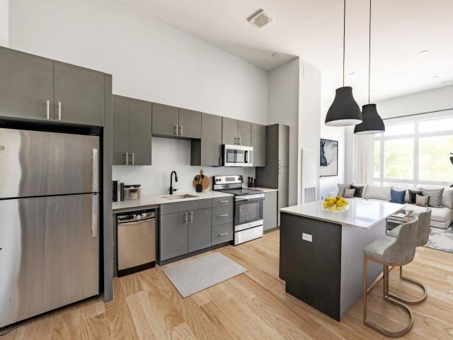 Apartment for rent in Kittery, Maine