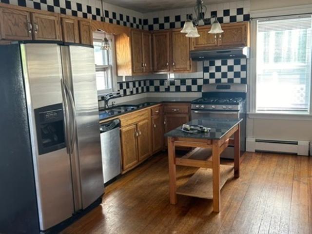 Apartment for rent in Johnston, Rhode Island