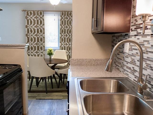 Apartment for rent in Des Moines