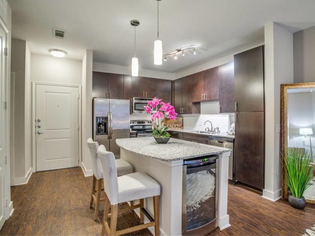 Apartment for rent in Denton, Texas