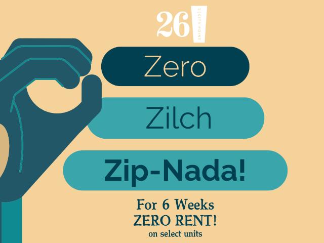 Apartment for rent in North Richland Hills