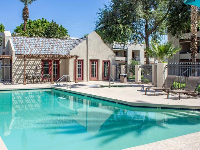 Apartment for rent in Laveen, Arizona