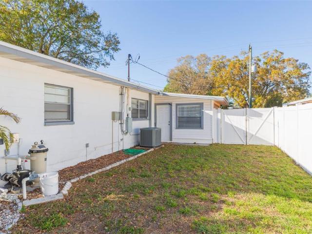 Apartment for rent in Tampa, Florida