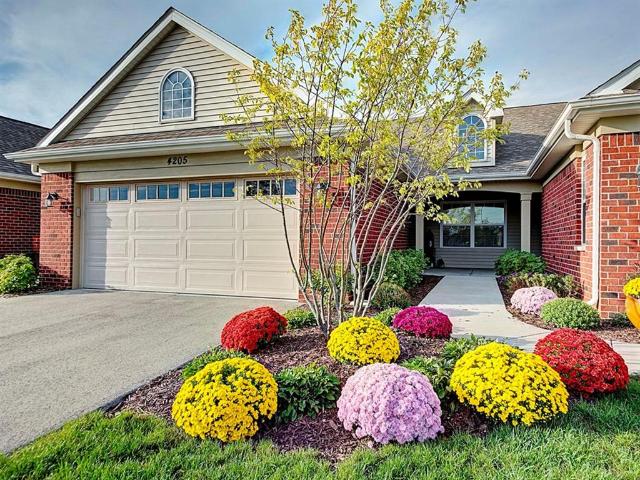 Apartment for rent in Naperville