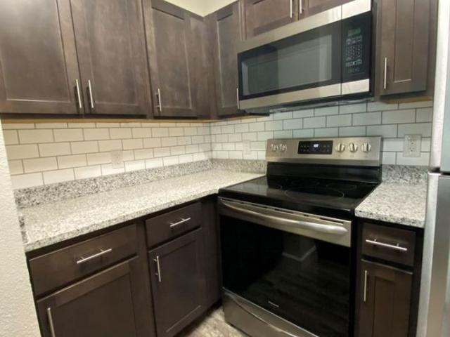Apartment for rent in Greenfield