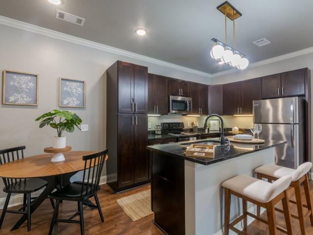 Apartment for rent in Ark