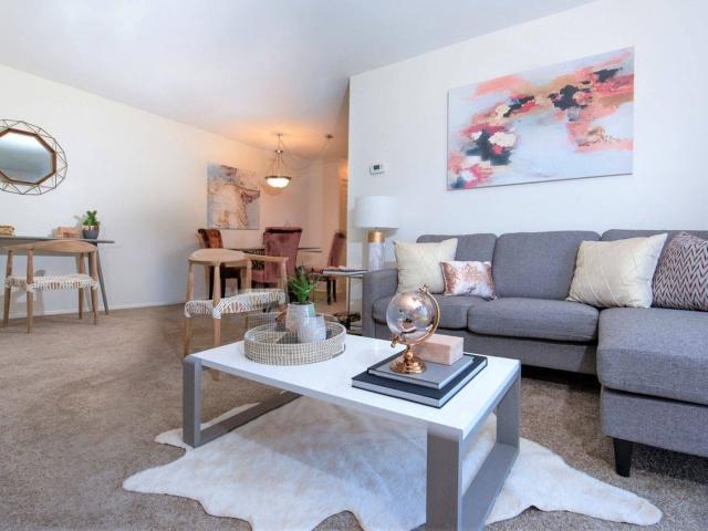Apartment for rent in Perry Hall, Maryland