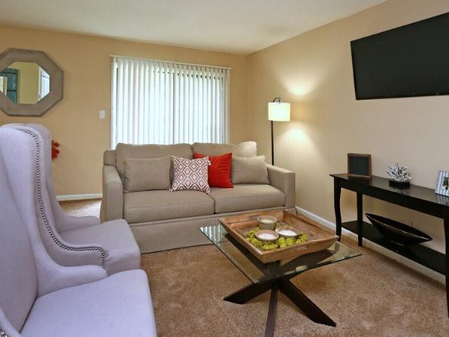 Apartment for rent in Valdosta