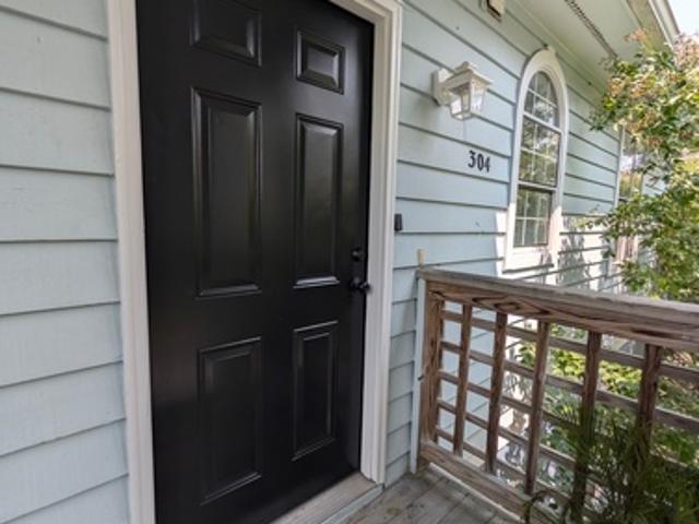 Apartment for rent in Wilmington, North Carolina