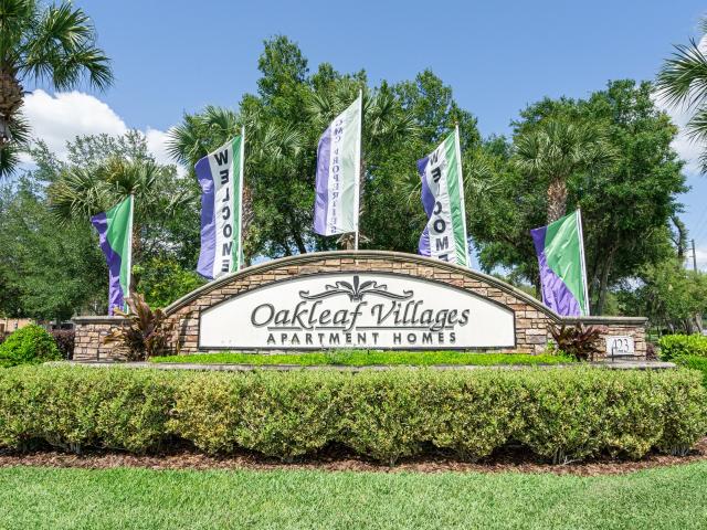 Apartment for rent in Lady Lake, Florida