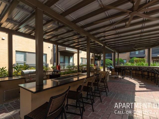 Apartment for rent in Harris, Texas