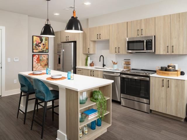 Apartment for rent in Doraville, Georgia