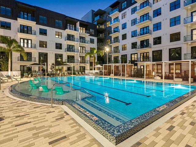 Apartment for rent in Altamonte Springs, Florida
