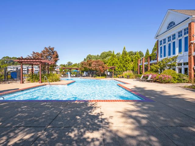 Apartment for rent in Cobb, Georgia