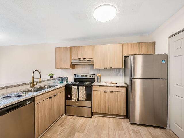 Apartment for rent in Pfafftown, North Carolina